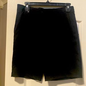 Boys golf shorts